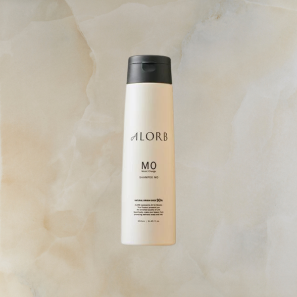 アローブ  シャンプー MO  250ml